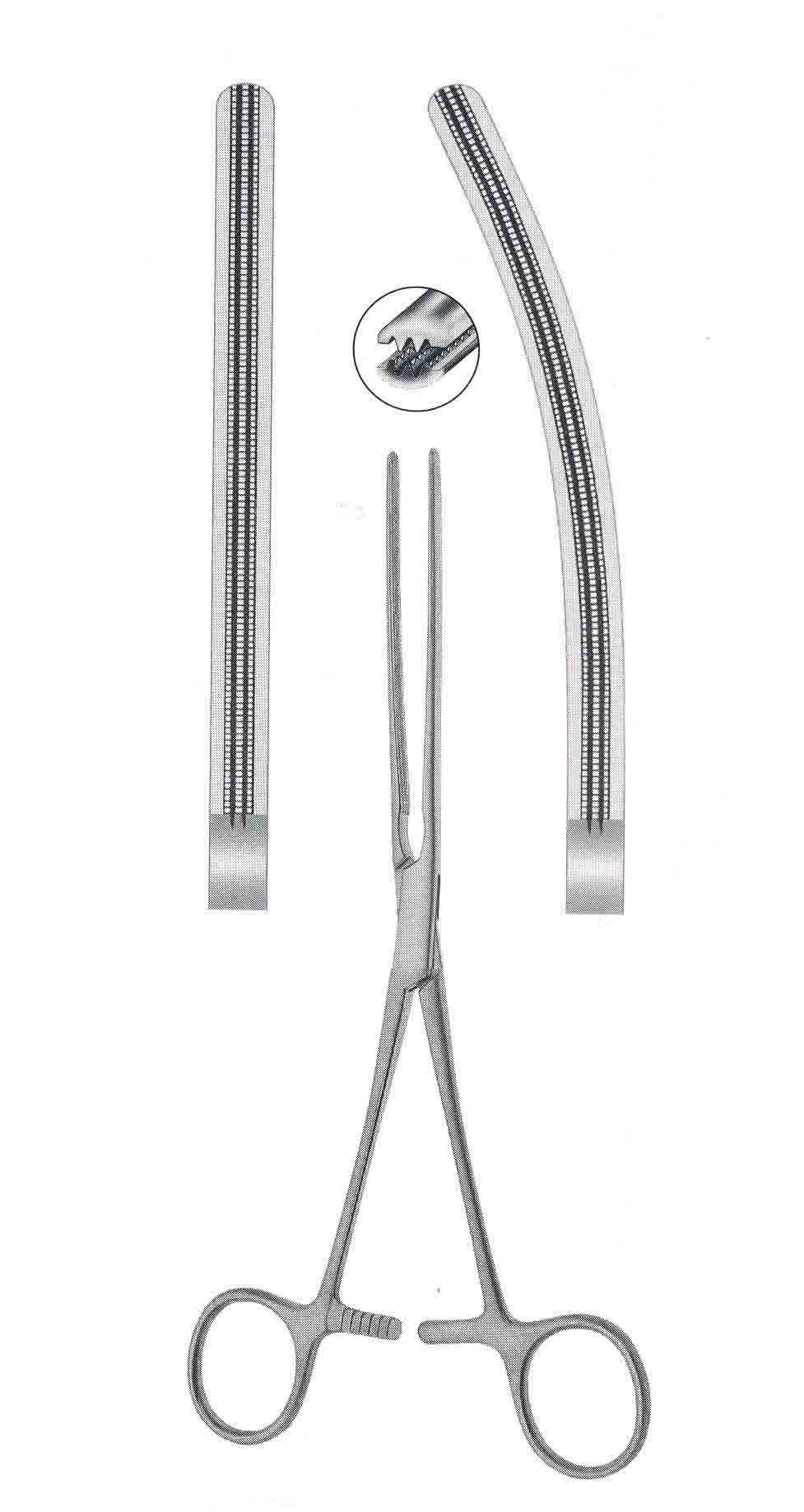 ATROMAT DOYEN KLEMP 21 CM